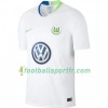 Tenue VfL Wolfsburg Domicile 2018-2019 Maillot de Foot